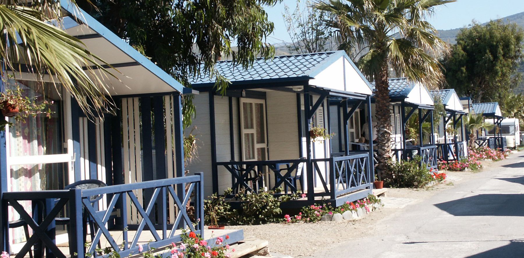 Willkommen - Camping Don Cactus - Costa Tropical de Granada