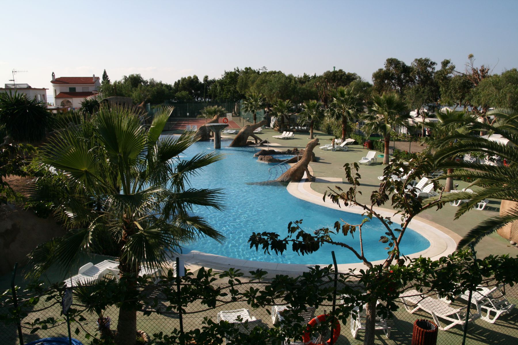 Willkommen - Camping Don Cactus - Costa Tropical de Granada