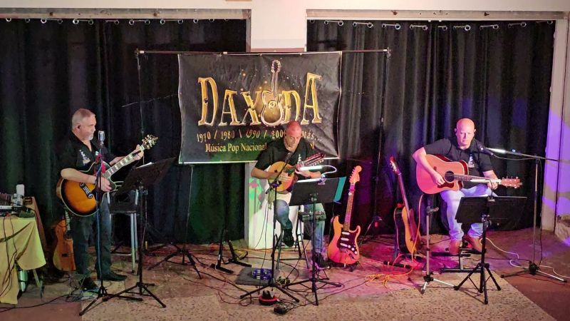 Daxoda Camping Don Cactus