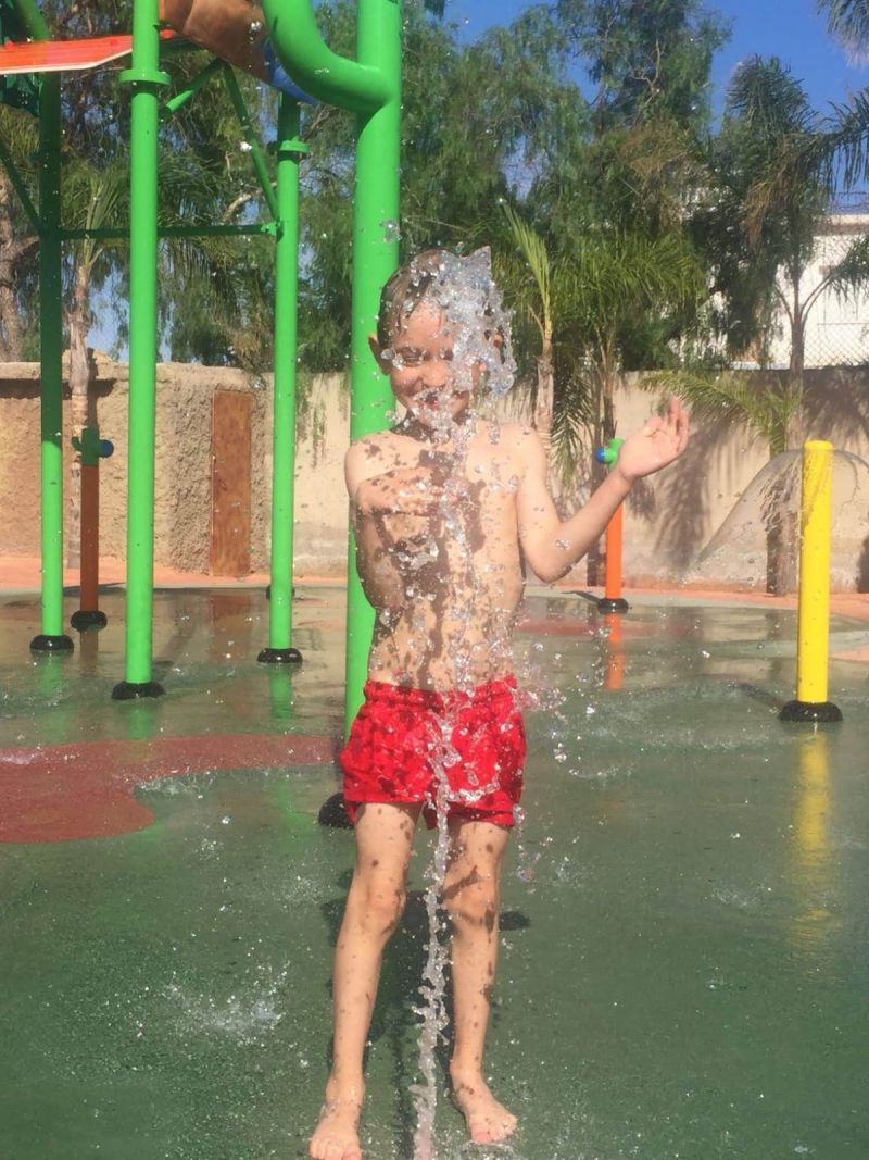 Big Joe Galleggiante A Forma Di Cactus Per Piscina - Anello Gonfiabile In Tessuto A Rete, Asciugatura Rapida, Senza Aria, Per Festa In Acqua