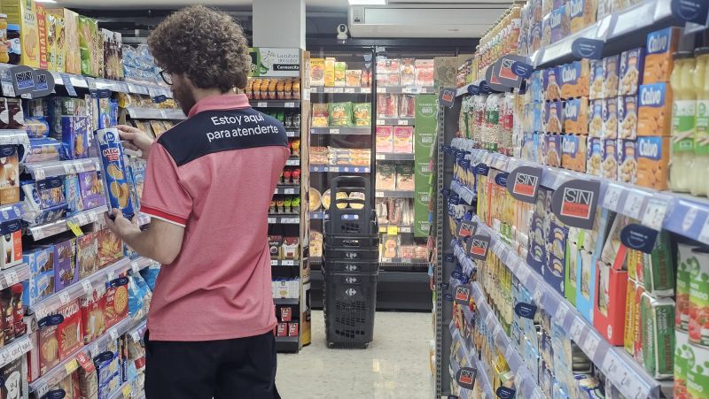 Carrefour Express Don Cactus