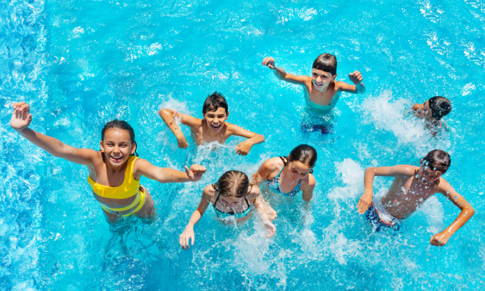 Animación Verano Camping Don Cactus