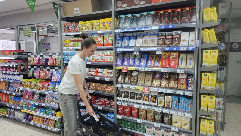 Carrefour Express Don Cactus