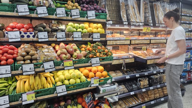 Carrefour Express Camping Don Cactus