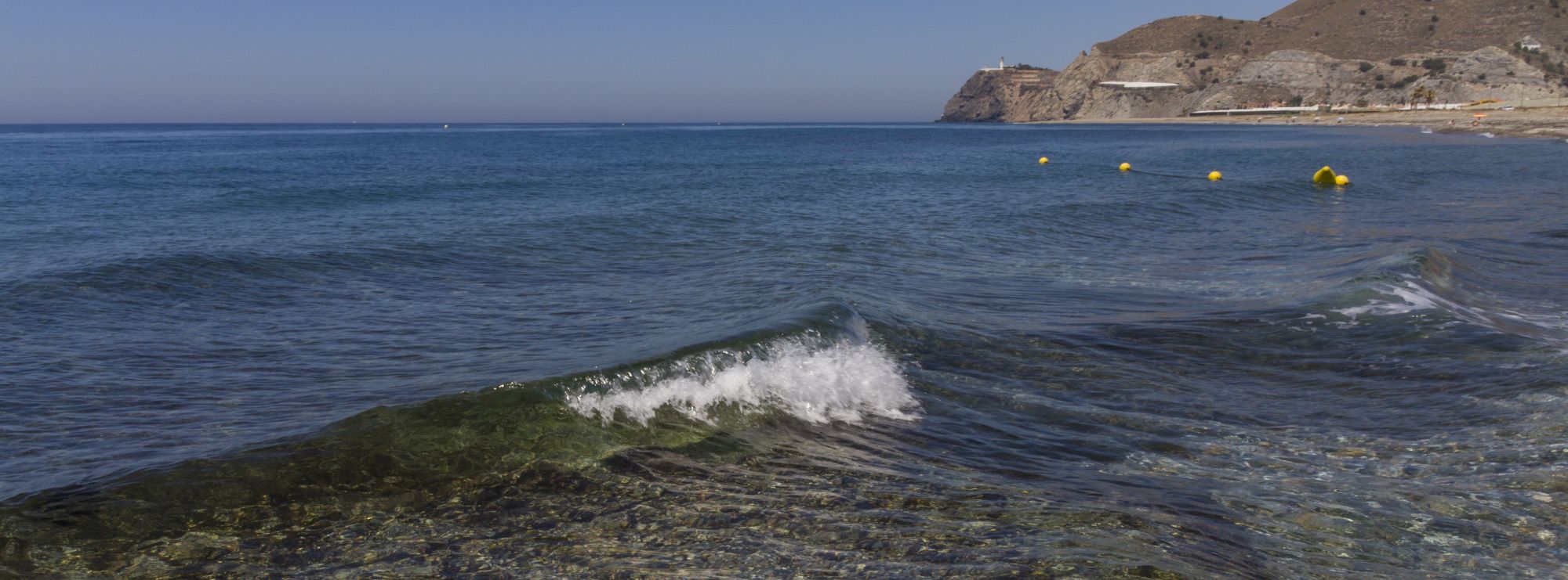 Willkommen - Camping Don Cactus - Costa Tropical de Granada